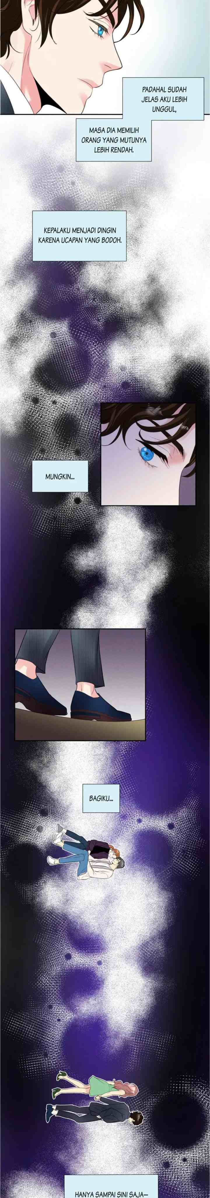 Off Limits! chapter 95 halaman 15