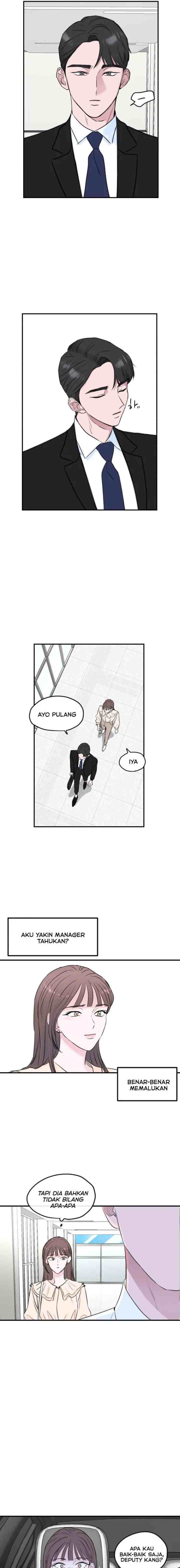 In-House Marriage After Breakup chapter 1 halaman 14