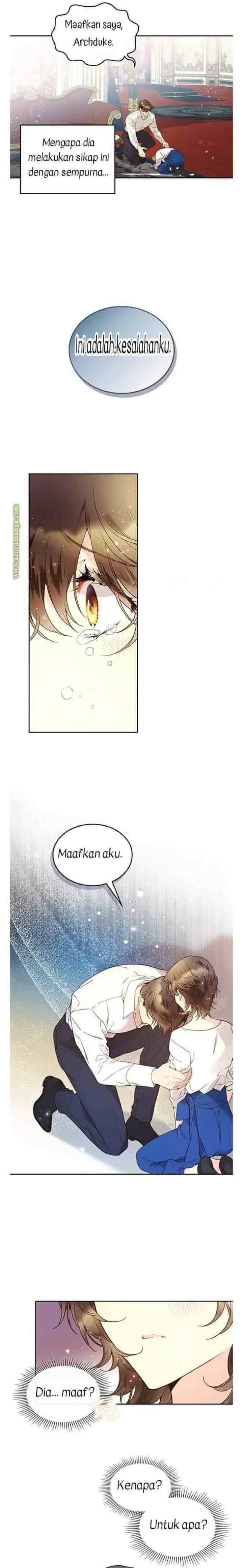 Béatrice chapter 60 halaman 8