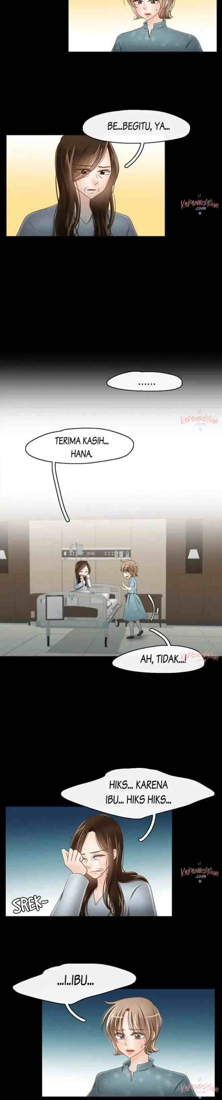 Love Pixie chapter 63 halaman 7