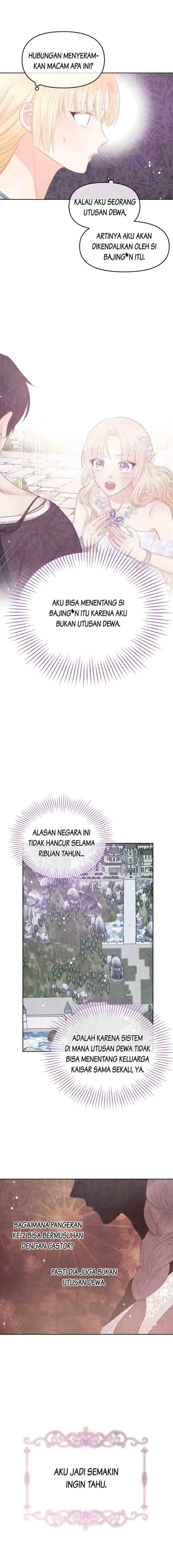 Don't Concern Yourself With That Book chapter 48 halaman 8