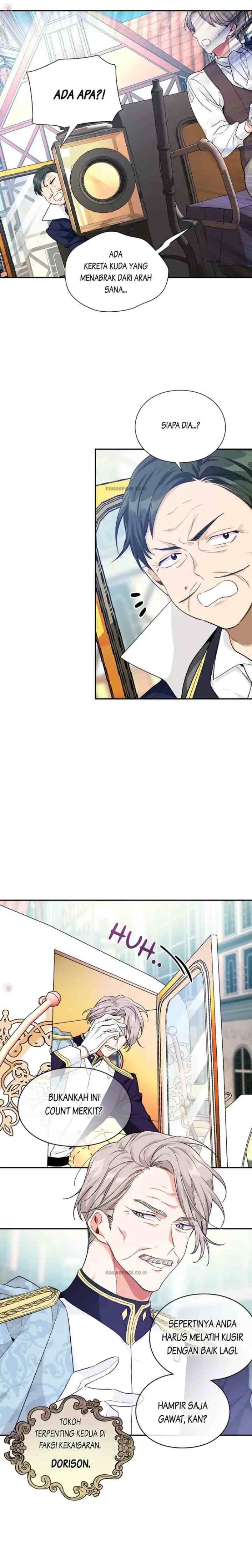 Doctor Elise: The Royal Lady with the Lamp chapter 114 halaman 10