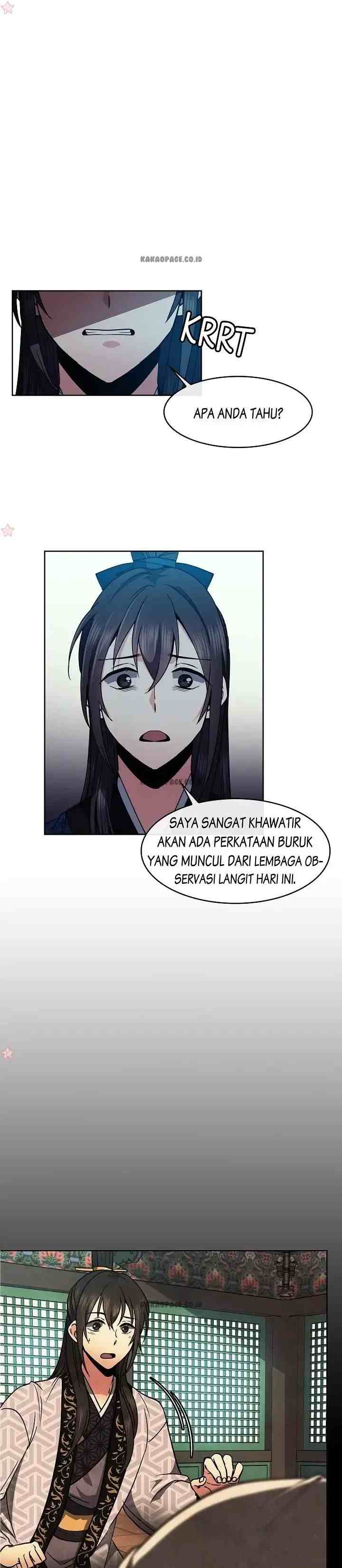 Queen's Revenge chapter 67 halaman 12