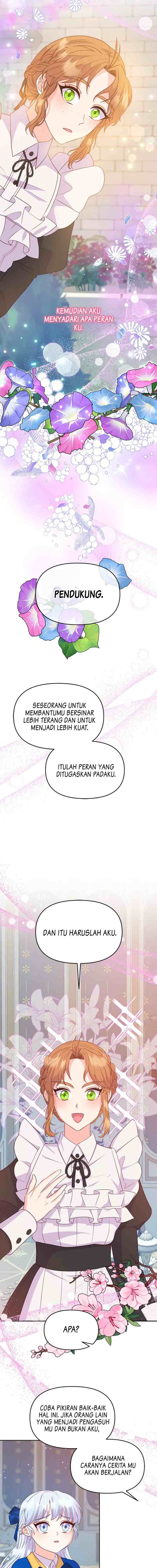 It's Up to Us to Fight the Tyrant chapter 17 halaman 5
