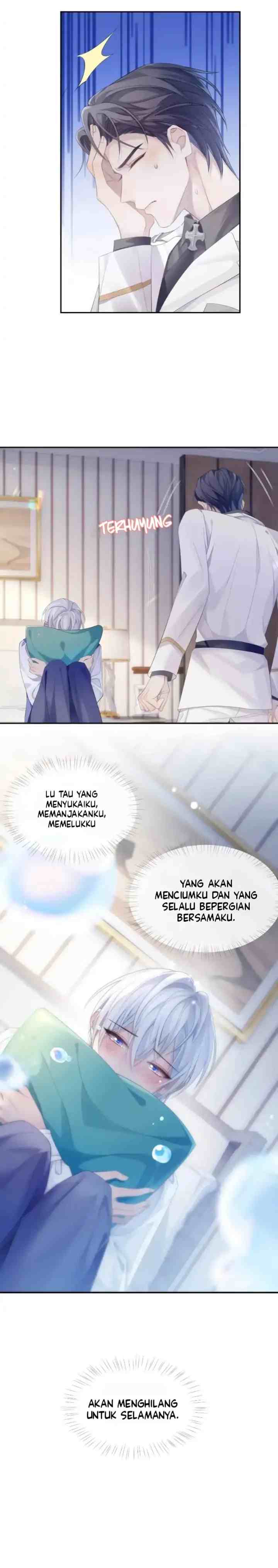 Continued Love chapter 35 halaman 4