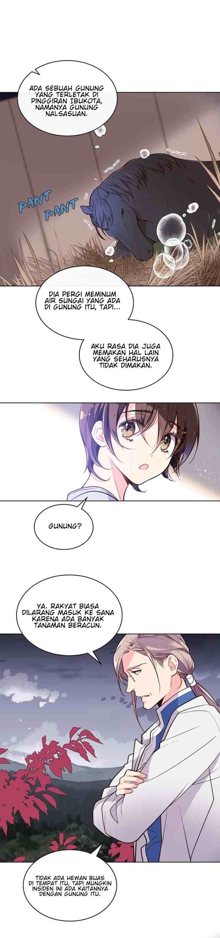 Béatrice chapter 11 halaman 15