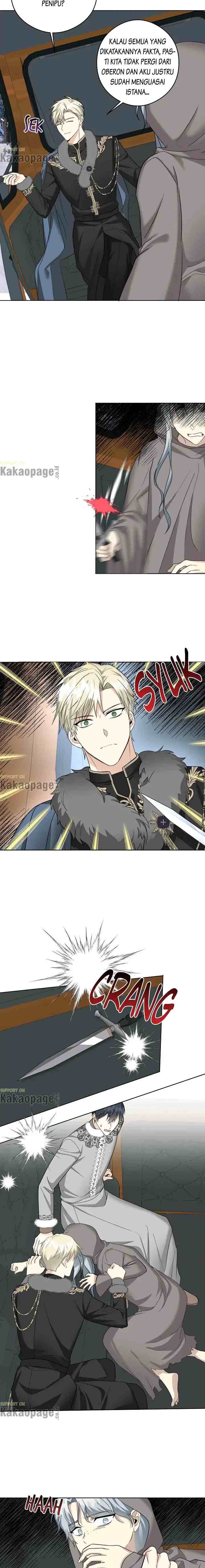 I Became the Wife of a Tragedy's Main Lead chapter 47 halaman 10