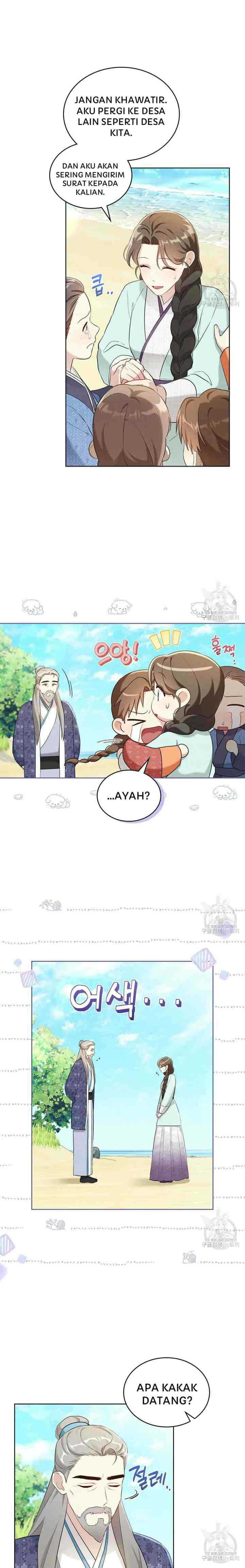 Mokrin chapter 15 halaman 13