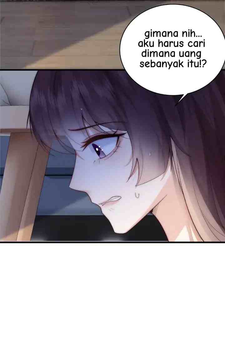 Honour the Scum Man's Fate, Let the Compassion Plot Go chapter 19 halaman 12