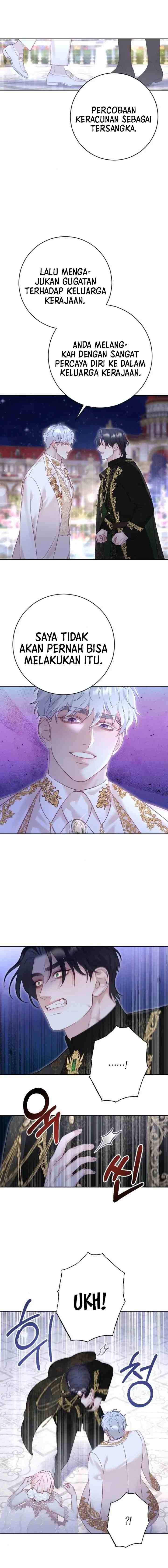 Tamed a Blackened Slave Man chapter 25 halaman 14