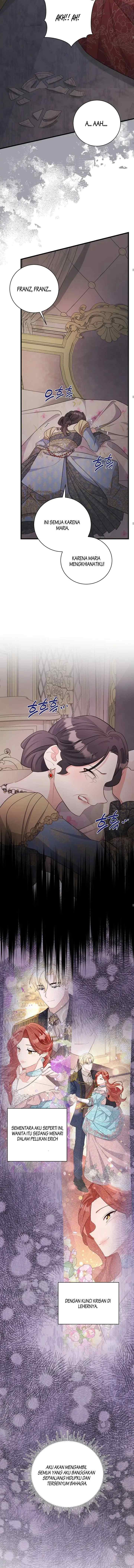 I'm Sure It's My Baby chapter 33 halaman 13