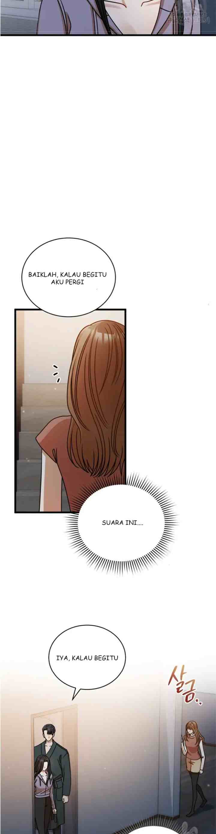 I Confessed To The Boss chapter 41 halaman 15