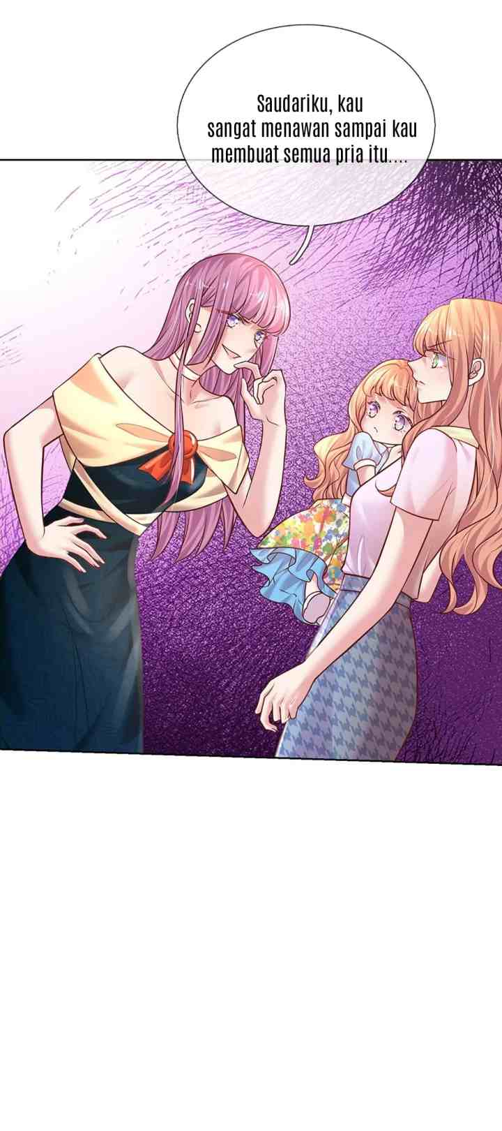 Drama Mommy Online Battle chapter 47 halaman 15