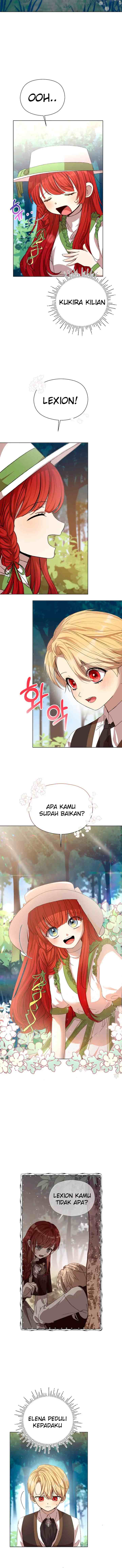 I Accidentally Seduced the Male Lead's Younger Brother chapter 5 halaman 4