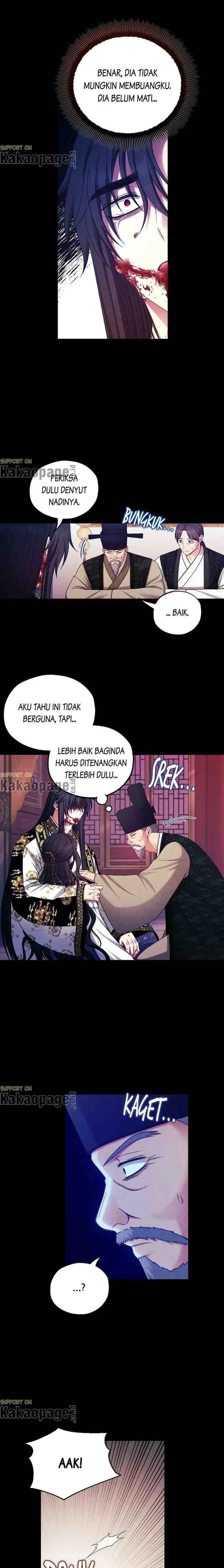 Elixir of the Sun chapter 114 halaman 15