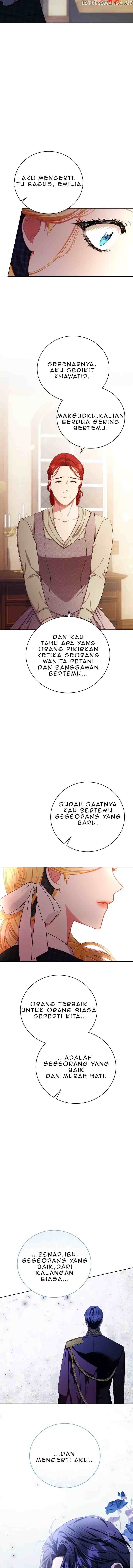 Love Doesn't Matter chapter 32 halaman 10