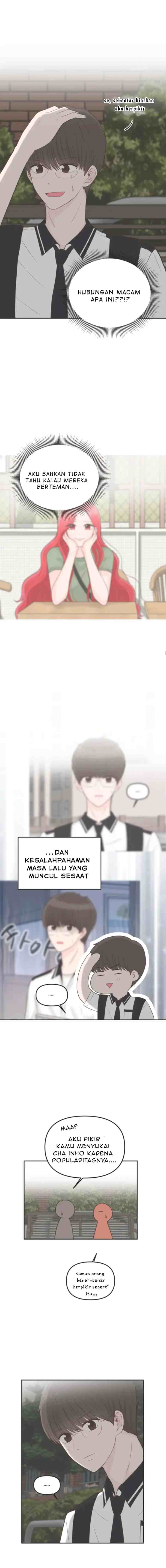 Exchange Male and Female chapter 7 halaman 7