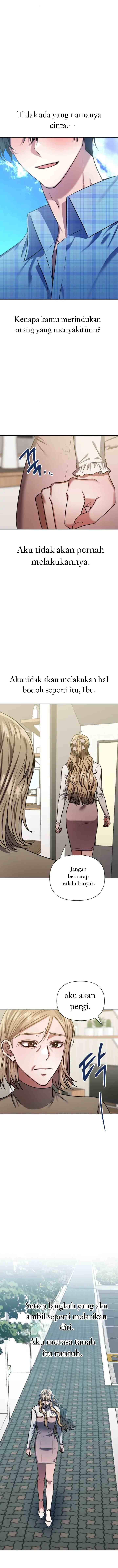 Love Master chapter 28 halaman 7