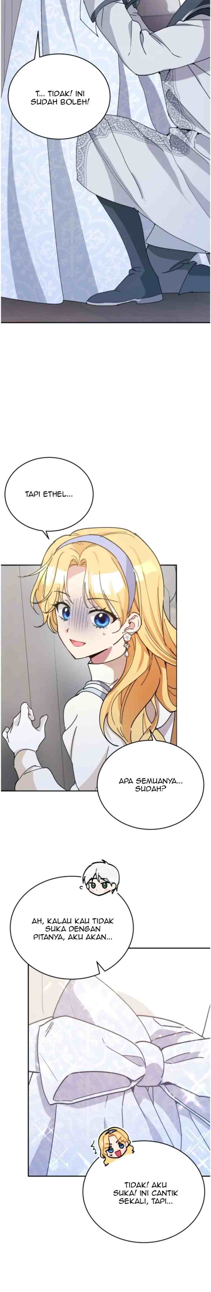 Hawar no Jardim de Inverno chapter 36 halaman 5