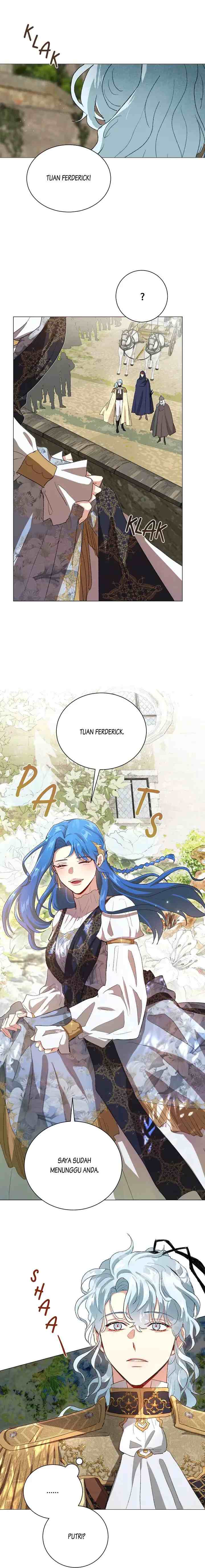 I'm Stanning the ‏Prince chapter 59 halaman 12