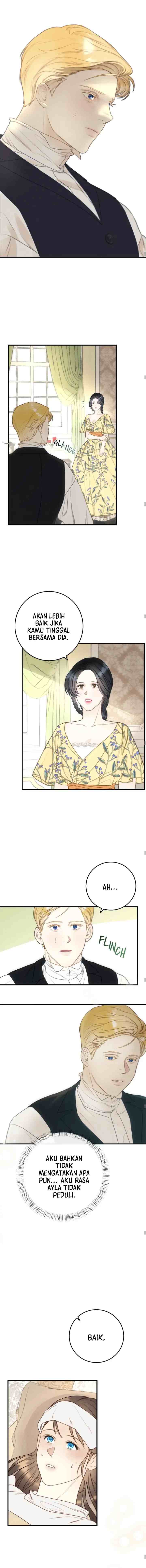 He's Not Just a Pretty Face chapter 23 halaman 8