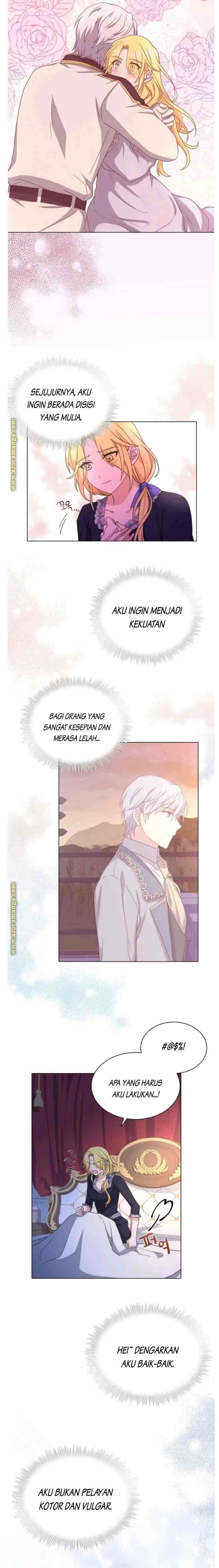 One Night with Emperor chapter 29 halaman 13
