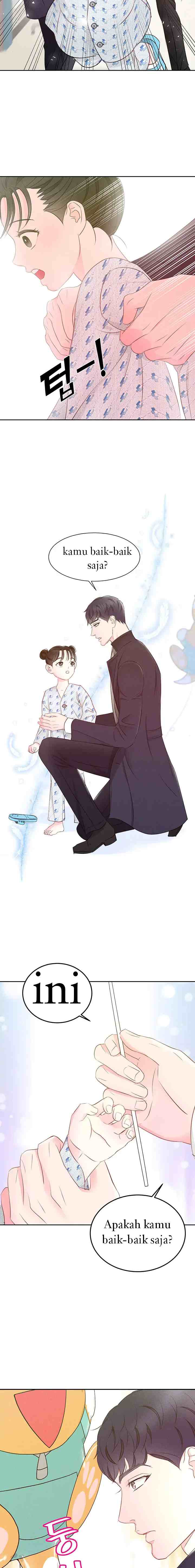 Fall for You chapter 13 halaman 12
