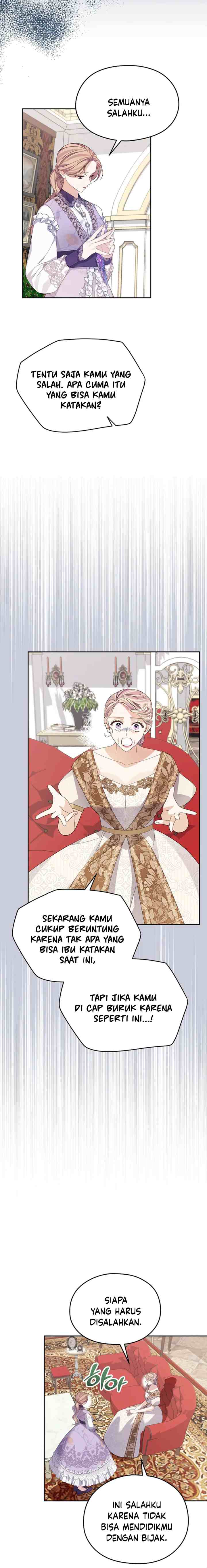My Dear Aster chapter 43 halaman 12