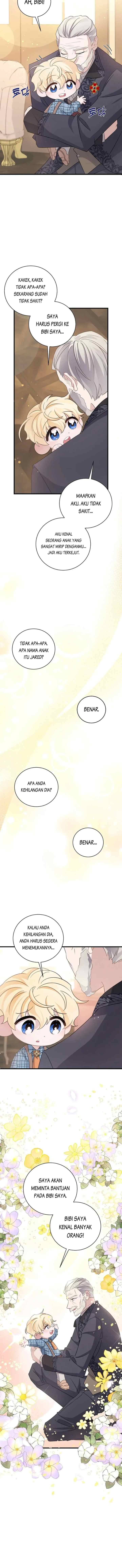 I'm Sure It's My Baby chapter 28 halaman 14