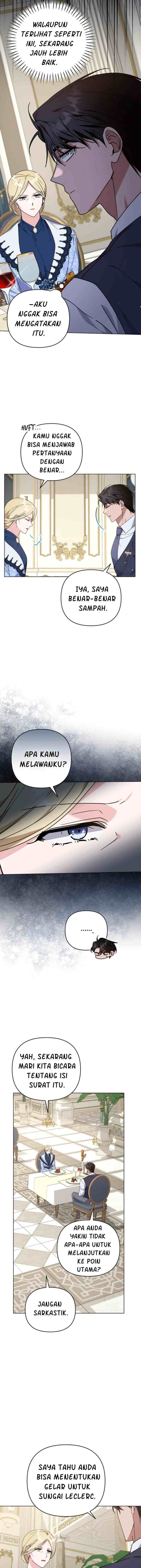What It Means To Be You chapter 144 halaman 12