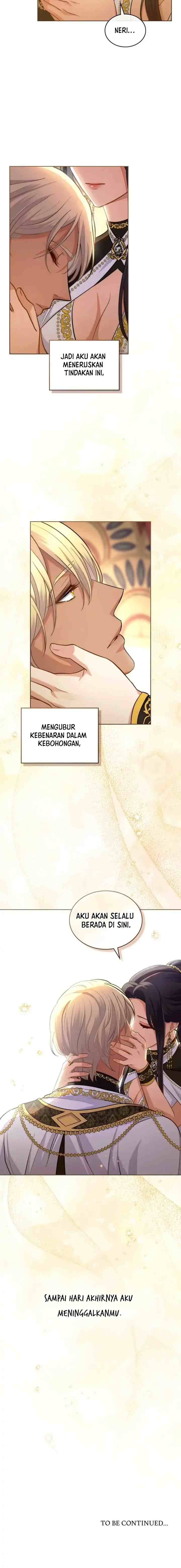 Lies Become You chapter 60 halaman 11