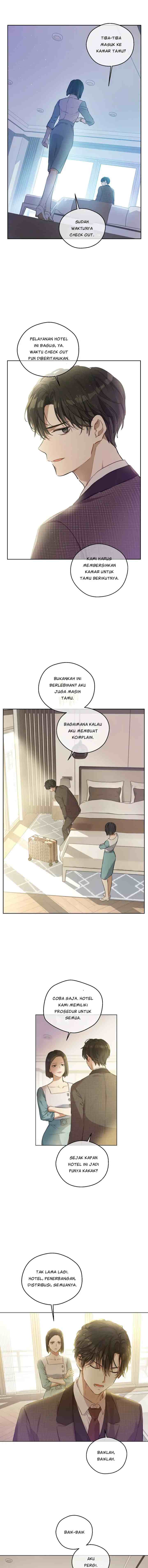 King The Land chapter 16 halaman 10