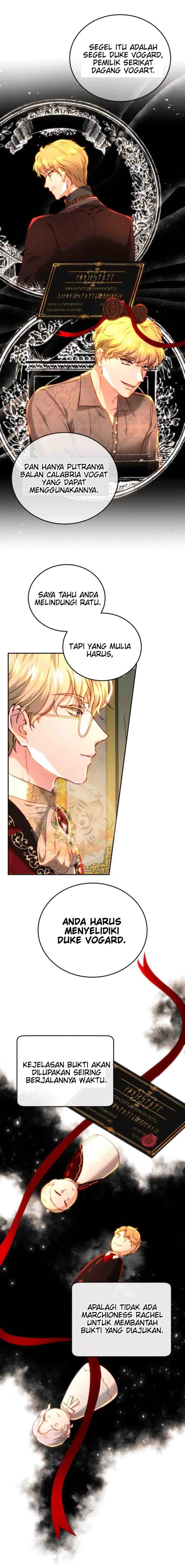 Rosalyn Vogart chapter 68 halaman 10