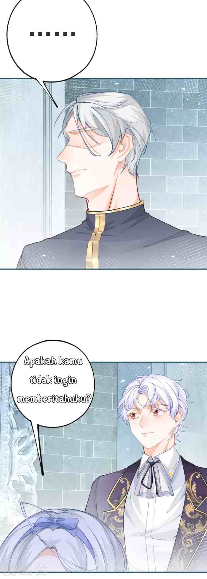 I Became the Sacrificial Princess chapter 91 halaman 6