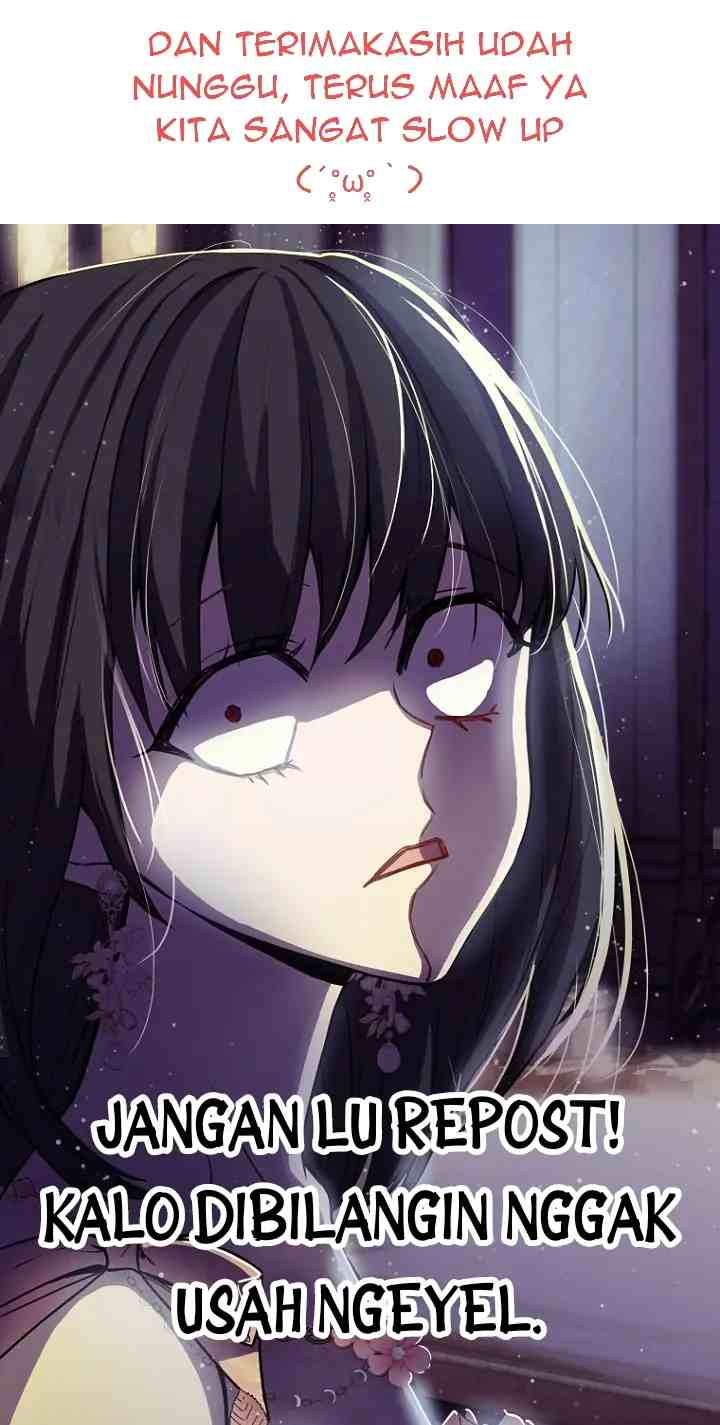 The Saintess Returns as a Villain chapter 29 halaman 11