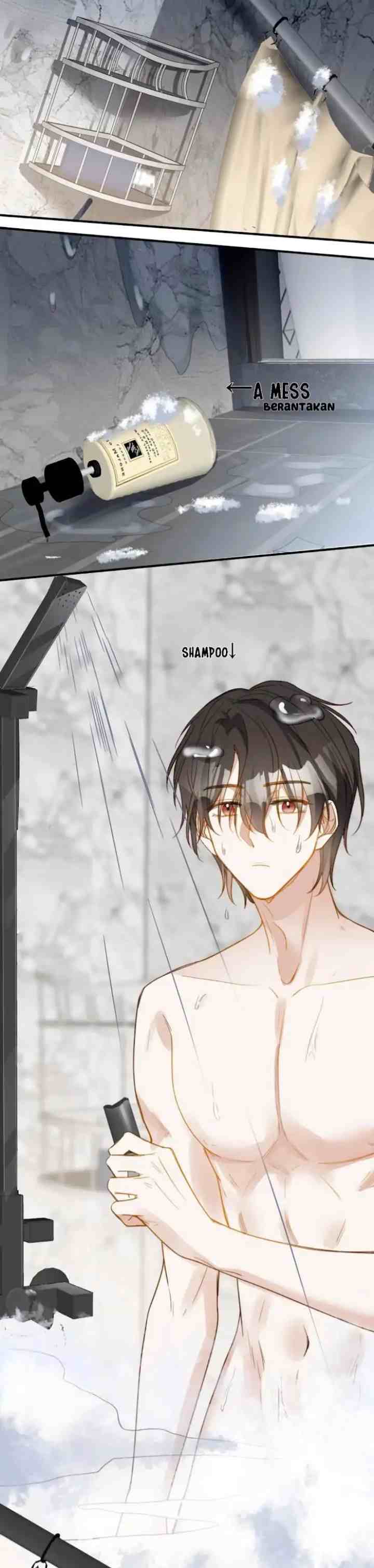 Kiss The Abyss chapter 101 halaman 17
