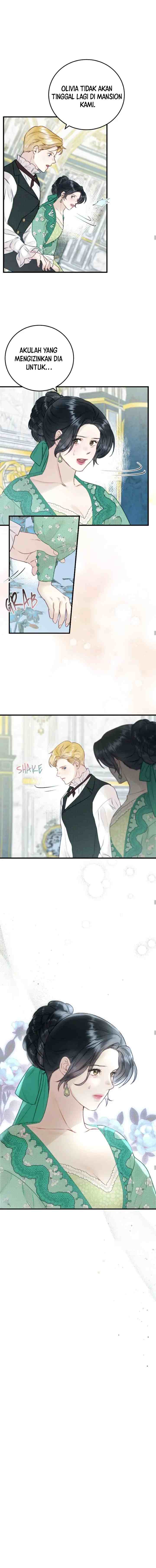 He's Not Just a Pretty Face chapter 31 halaman 8