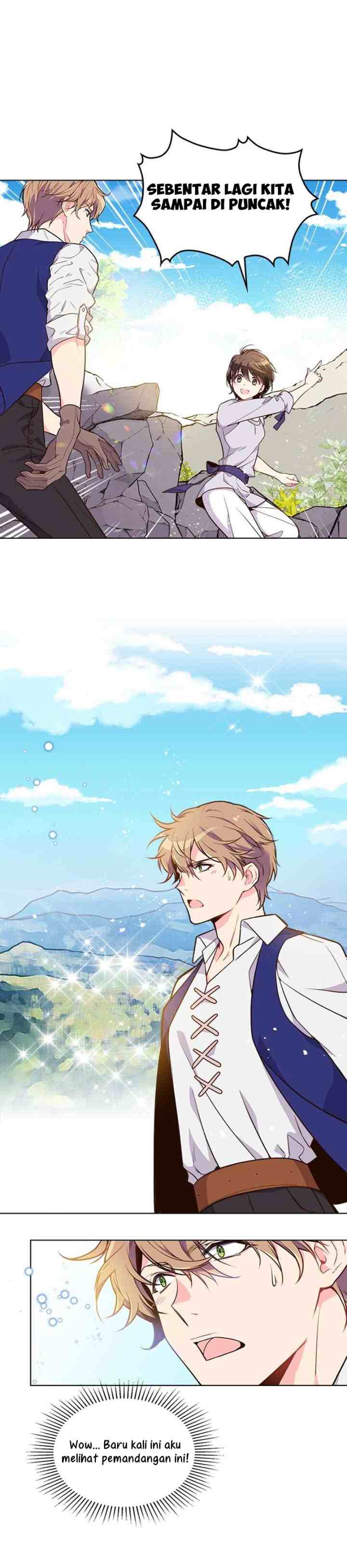 Béatrice chapter 15 halaman 4