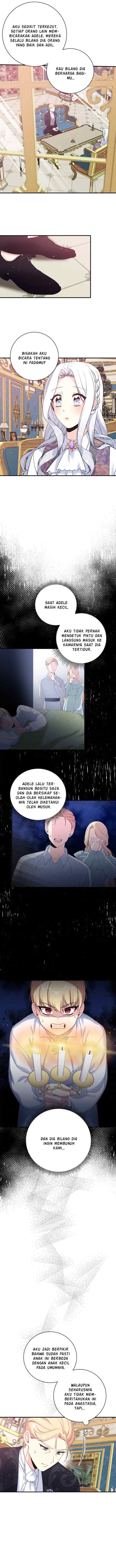 I Corrupted the Good Male Lead Protagonist chapter 9 halaman 6