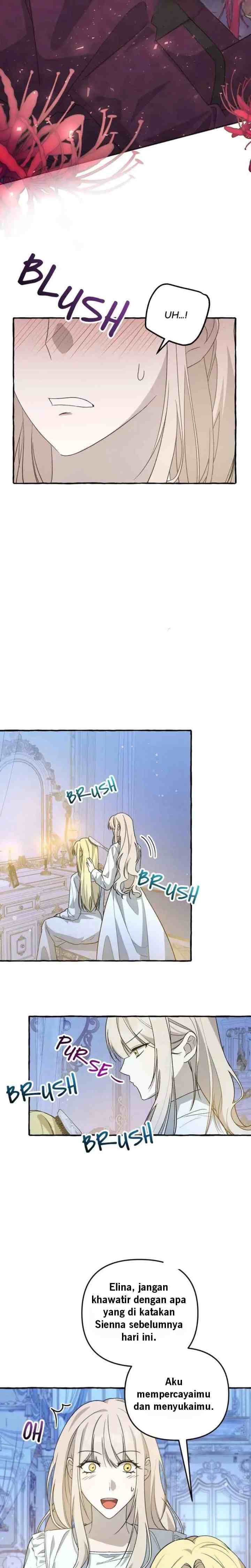 Are We Still In Love? chapter 10 halaman 13
