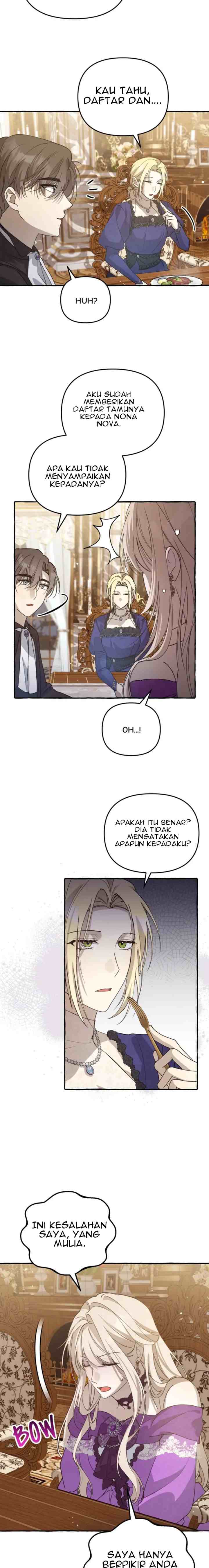 Are We Still In Love? chapter 14 halaman 10