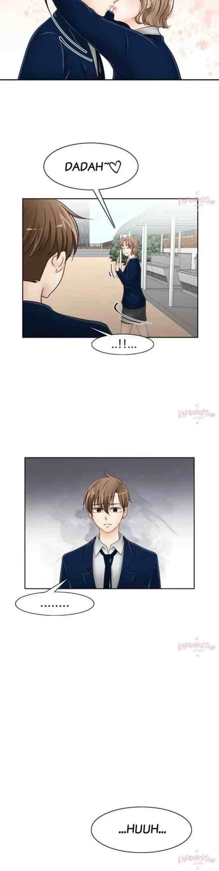 Love Pixie chapter 20 halaman 4