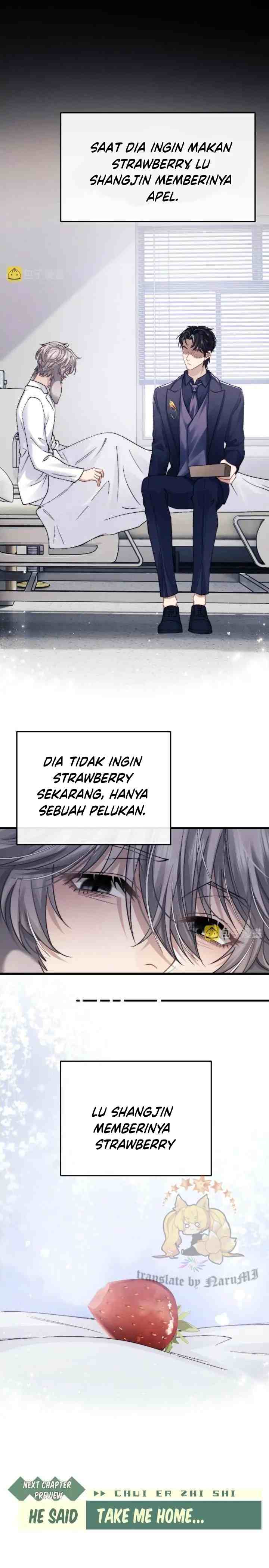 Everlasting Love chapter 13 halaman 12