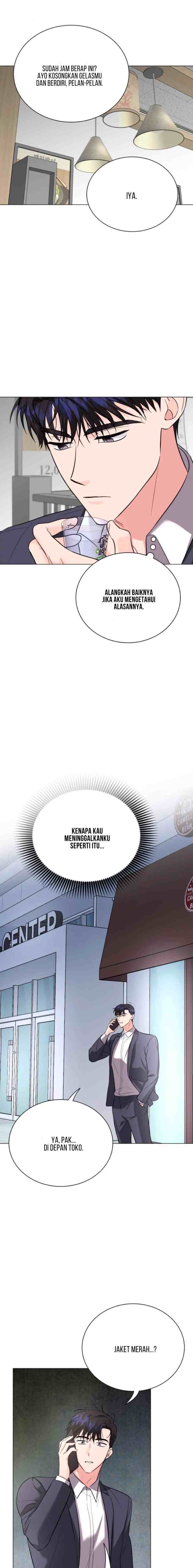 See You After Work chapter 33 halaman 17