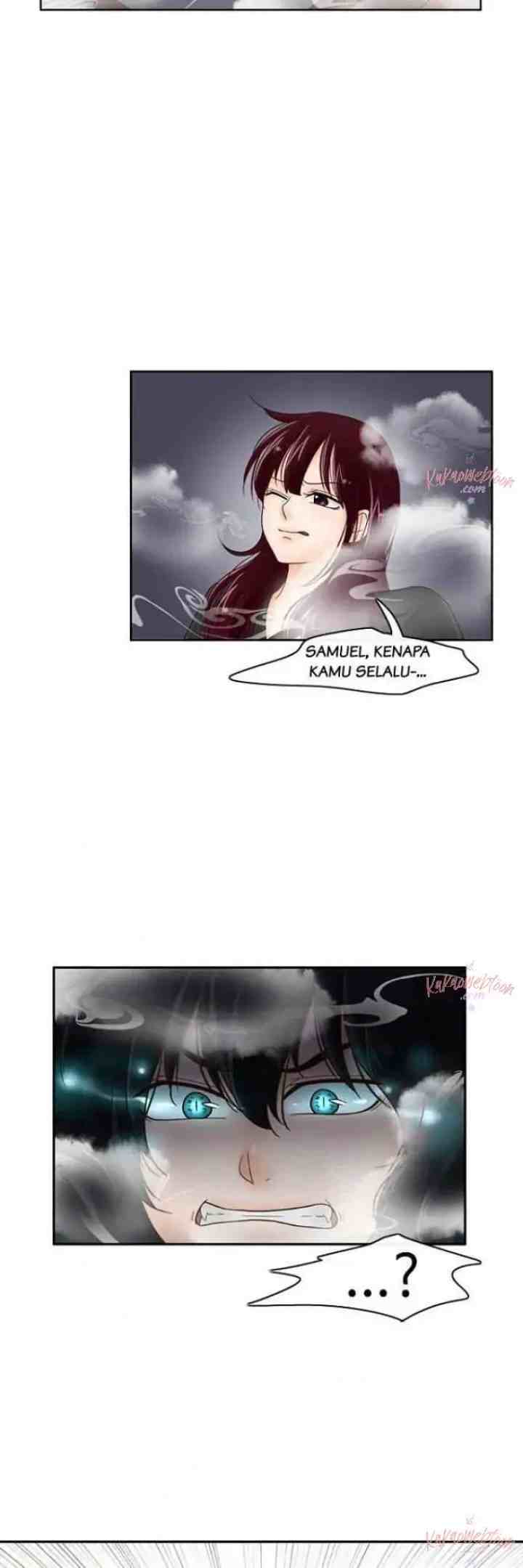 Love Pixie chapter 15 halaman 18