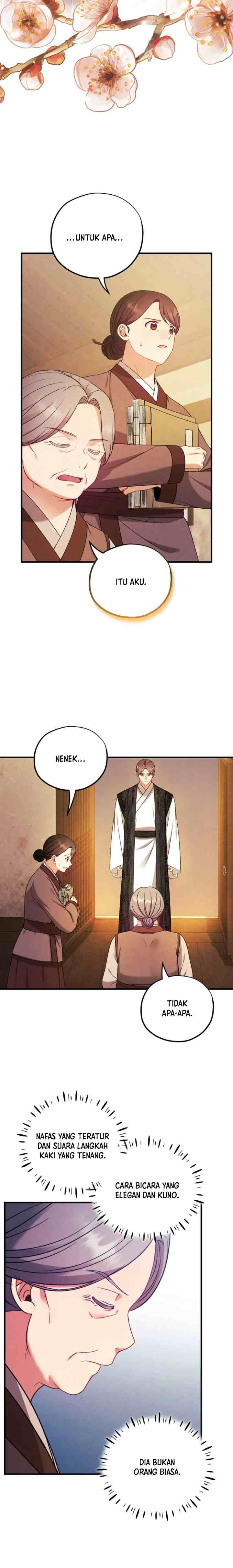 Elixir of the Sun chapter 118 halaman 10