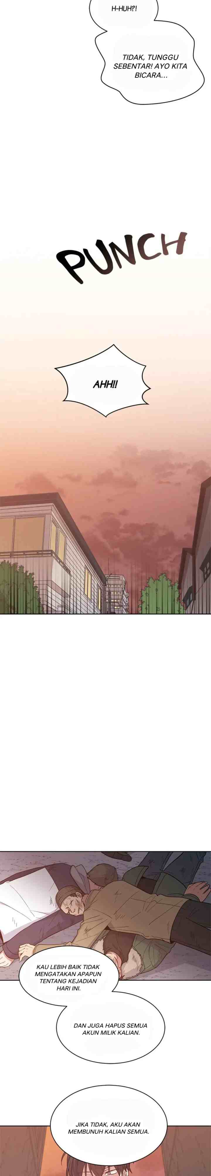 Candy Man chapter 25 halaman 7