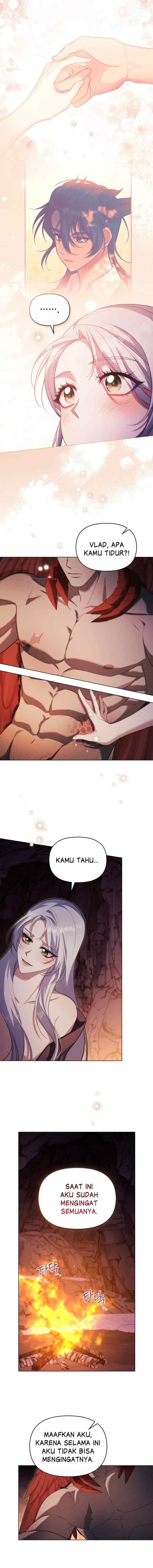 Disobey The Duke If You Dare chapter 77 halaman 8