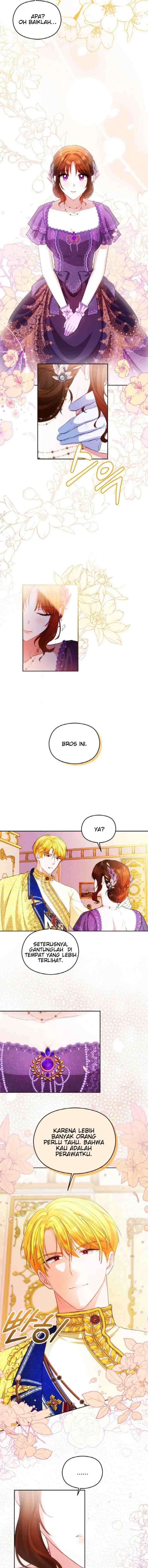 After the Insomnia Was Cured, the Tyrant Became Obsessive chapter 25 halaman 10