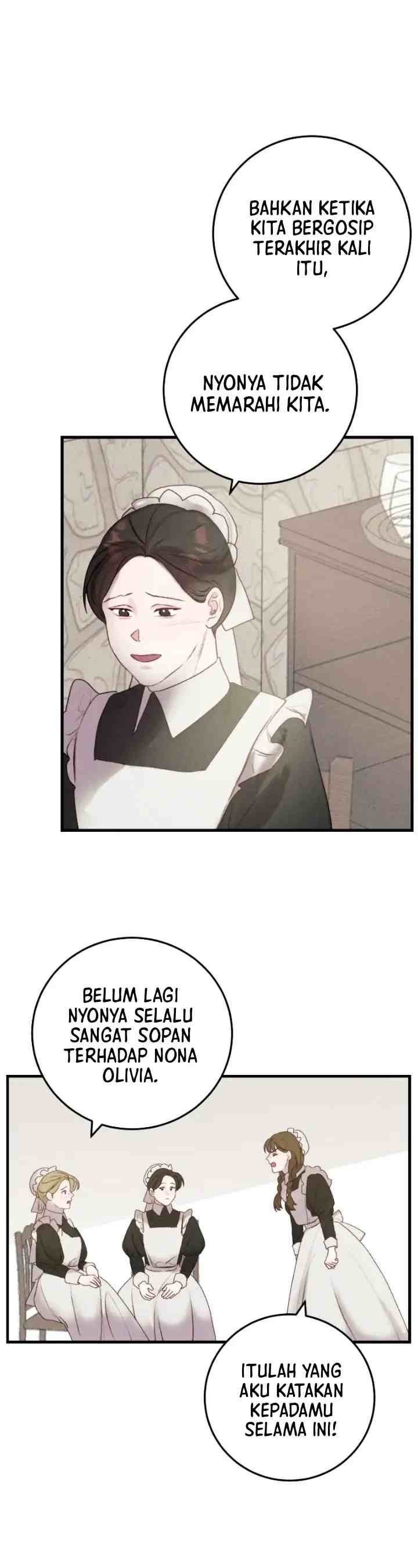 He's Not Just a Pretty Face chapter 26 halaman 14